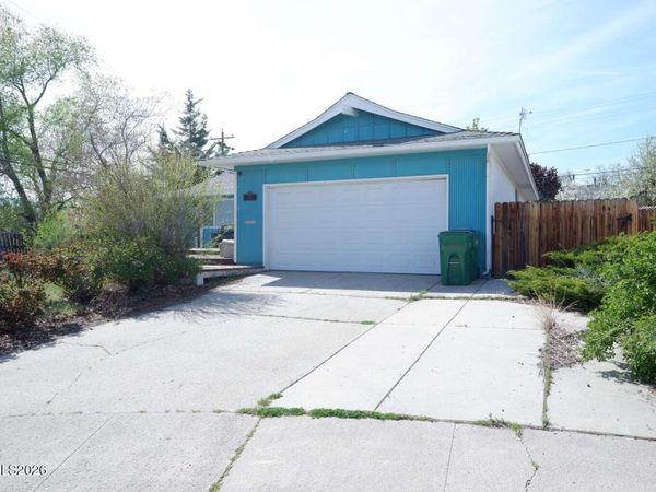 1175 Kelly Drive, Reno, NV 89503