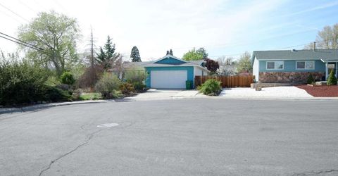 1175 Kelly Drive, Reno, NV 89503 Photo