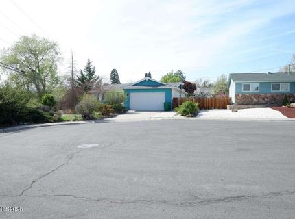 1175 Kelly Drive, Reno, NV 89503 Photo