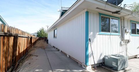 1175 Kelly Drive, Reno, NV 89503 Photo