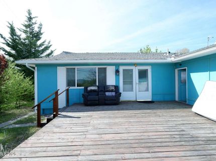 1175 Kelly Drive, Reno, NV 89503 Photo