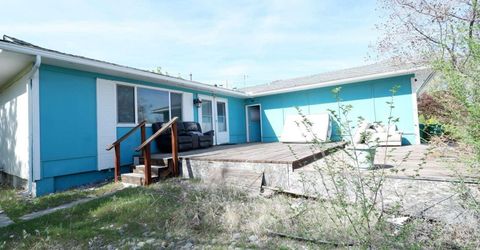 1175 Kelly Drive, Reno, NV 89503 Photo