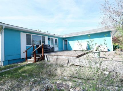 1175 Kelly Drive, Reno, NV 89503 Photo