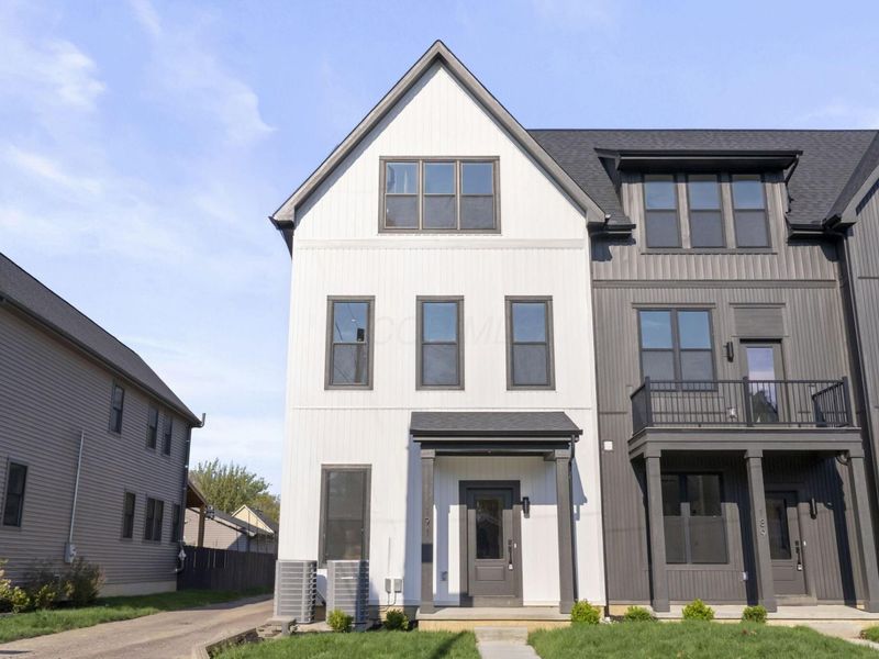 191 S Ohio Avenue , Columbus, OH 43205 Photo 2