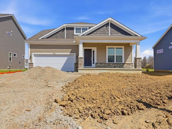 7056 Sanctuary Drive NW, Pickerington, OH 43147