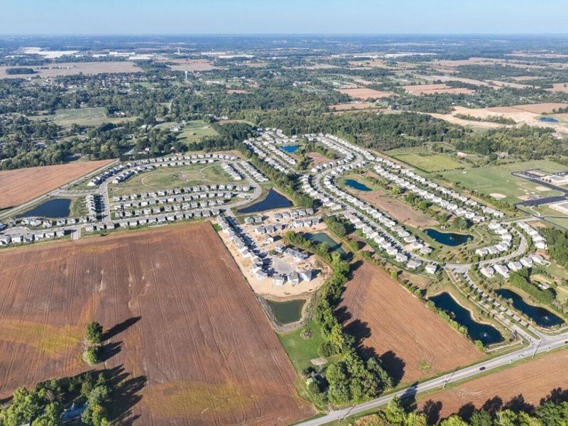 7056 Sanctuary Drive NW, Pickerington, OH 43147 Photo 30