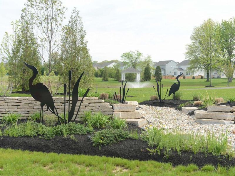 7056 Sanctuary Drive NW, Pickerington, OH 43147 Photo 31