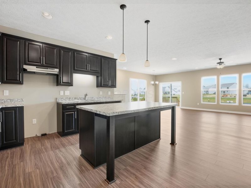 7056 Sanctuary Drive NW, Pickerington, OH 43147 Photo 4