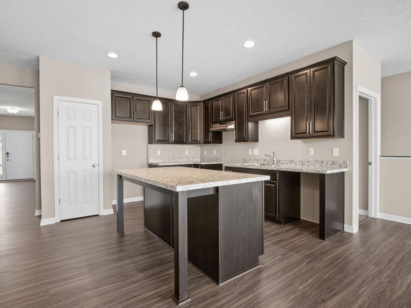 7056 Sanctuary Drive NW, Pickerington, OH 43147 Photo 5