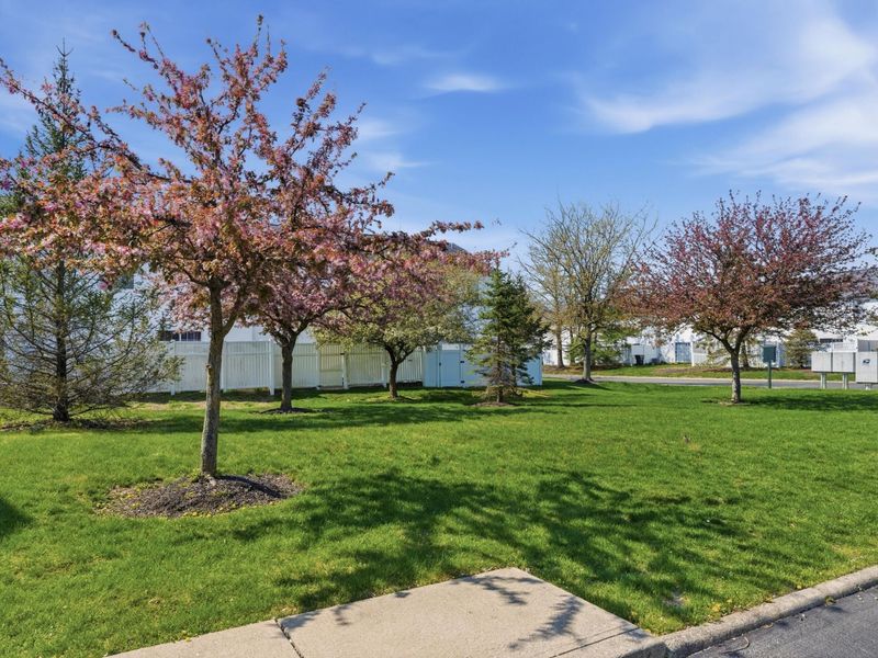 6014 Brice Park Drive, Unit 17B, Canal Winchester, OH 43110 Photo 22