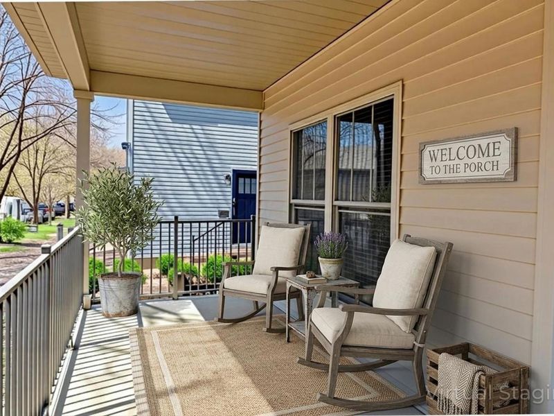 530 E Beck Street, Columbus, OH 43206 Photo 3