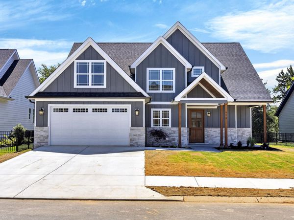 112 Arthur Lane NW, Cleveland, TN 37312