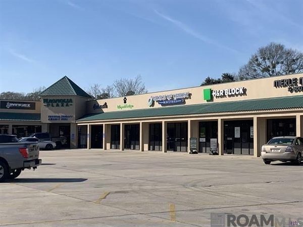 625 S Burnside Ave, Unit 7, Gonzales, LA 70737