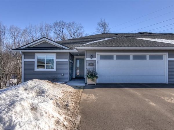 506 Hagman Street, Unit 25, Eau Claire, WI 54703