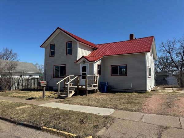 20 4th Street, Barron, WI 54812
