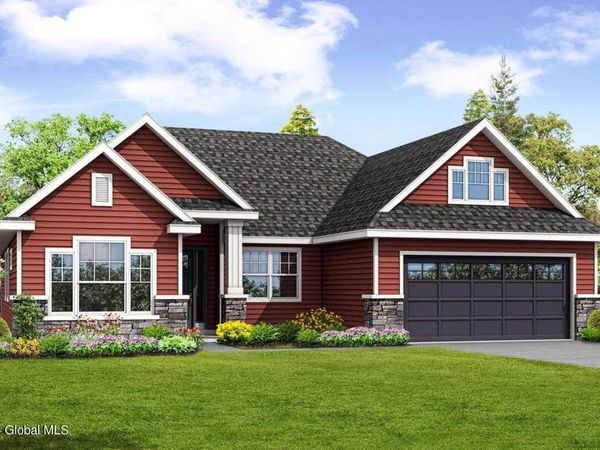 L12 Van Patten Drive, Clifton Park, NY 12065