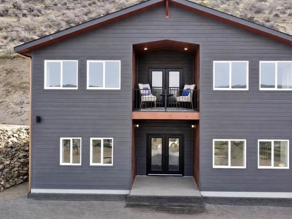 42840 N Buckhorn Dr, Deer Meadows, WA 99122