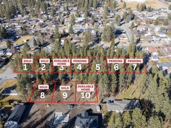 0 E 27th Ave, Spokane Valley, WA 99206