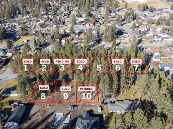 0 E 27th Ave, Spokane Valley, WA 99206