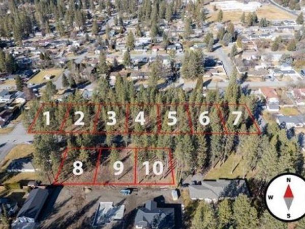 0 E 27th Ave, Spokane Valley, WA 99206