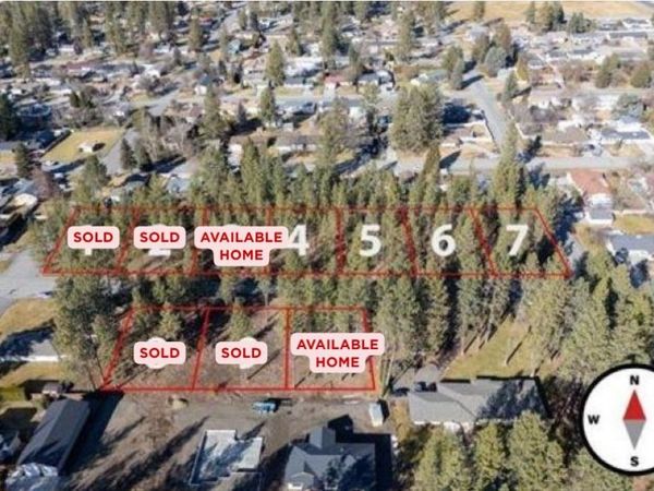 0 E 27th Ave, Spokane Valley, WA 99206