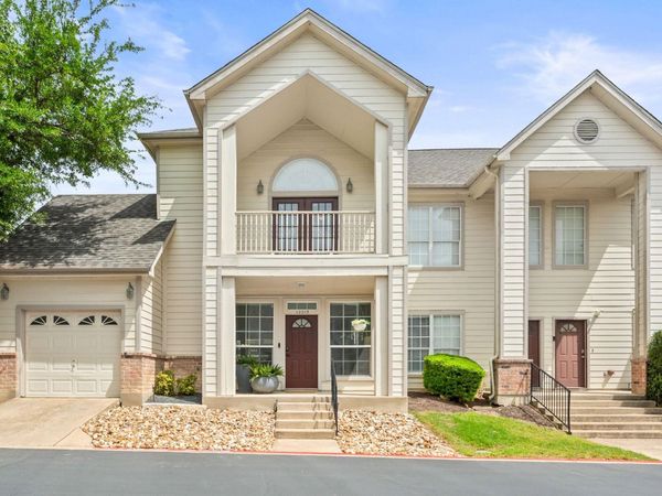 12213 Abbey Glen LN, Austin, TX 78753