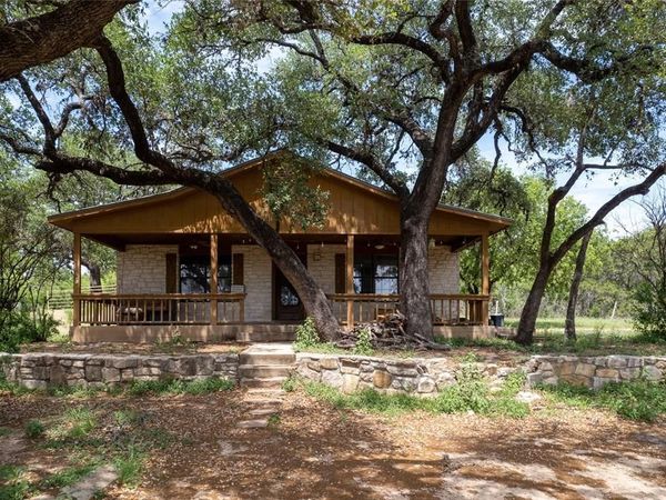 10930 E FM 1431, Marble Falls, TX 78654
