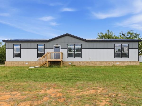 357431 E 960 Road, Stroud, OK 74079