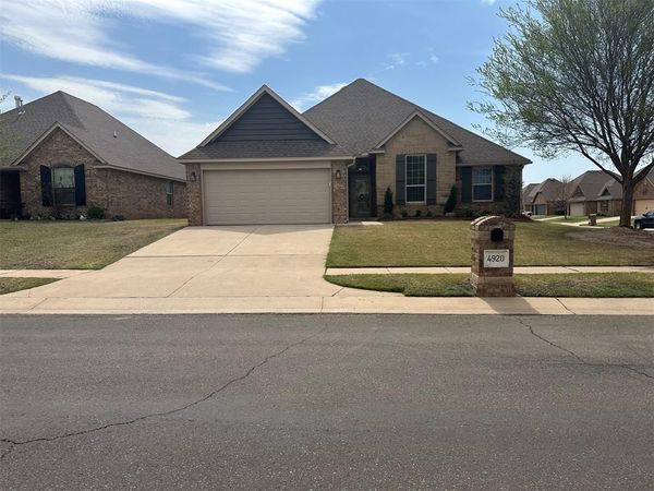 4920 SW 120th Terrace, Oklahoma City, OK 73173