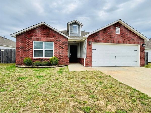 14315 N 73rd Avenue, Collinsville, OK 74021