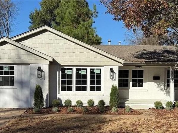 1123 W Brooks Street, Norman, OK 73069