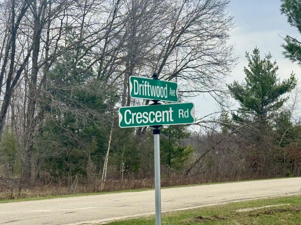 28.07Acres Driftwood Avenue, Warrens, WI 54666