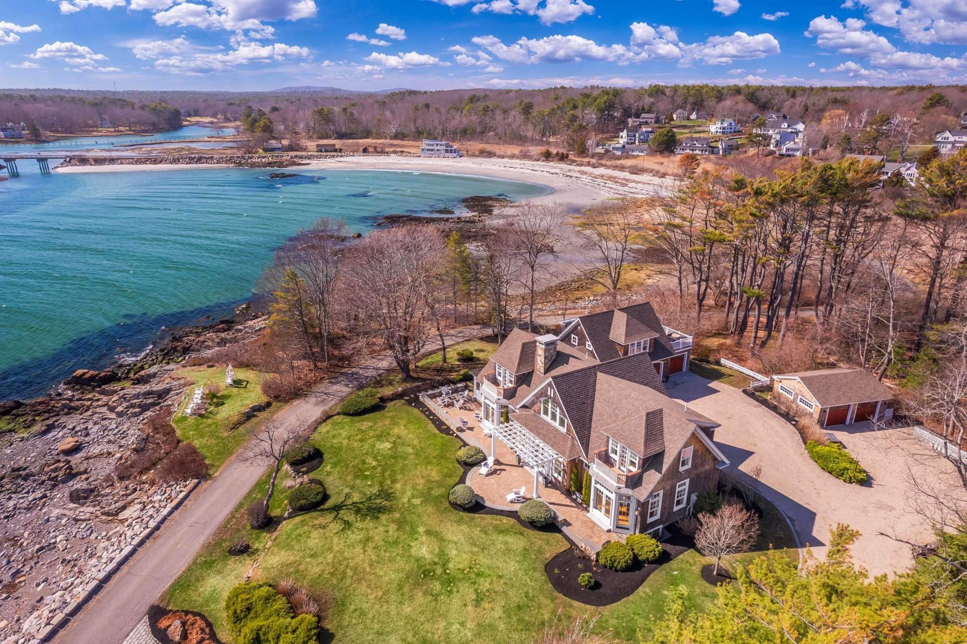 22,23,24 Wanaque Road, York, ME 03902 Main Photo