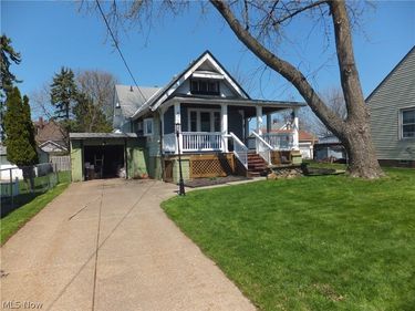 4712 Gifford Avenue, Cleveland, OH 44144