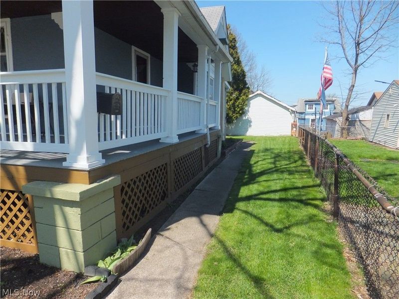 4712 Gifford Avenue, Cleveland, OH 44144 Photo 19