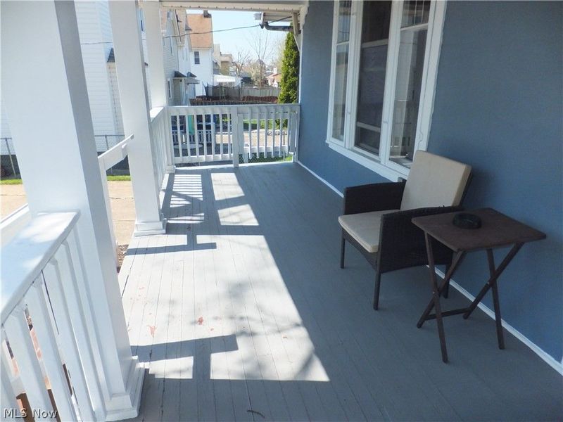 4712 Gifford Avenue, Cleveland, OH 44144 Photo 2