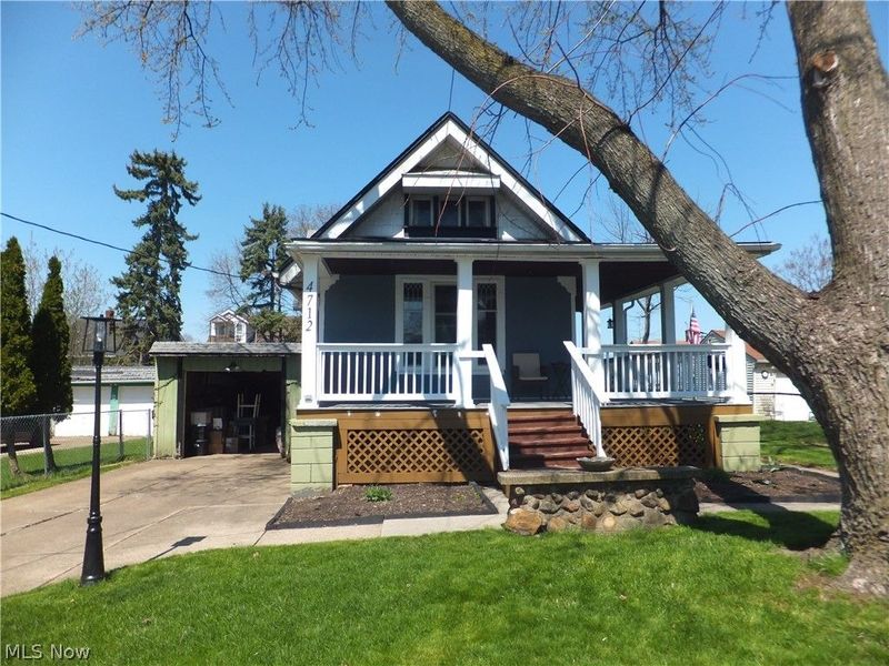 4712 Gifford Avenue, Cleveland, OH 44144 Photo 23