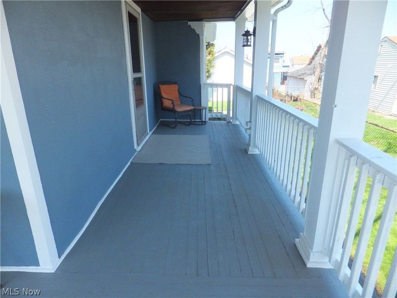 4712 Gifford Avenue, Cleveland, OH 44144 Photo 3