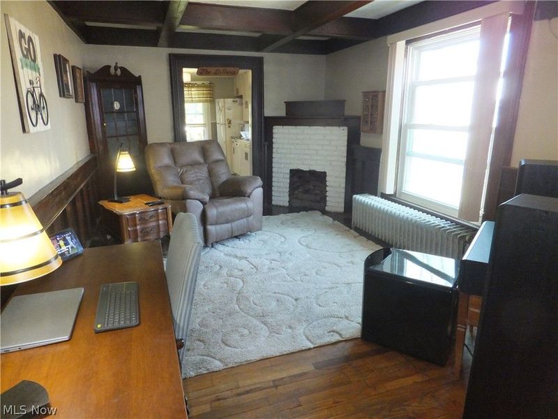 4712 Gifford Avenue, Cleveland, OH 44144 Photo 6