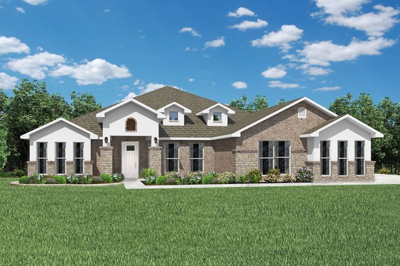 8721 Blanchard Street , Centerton, AR 72719 Main Photo