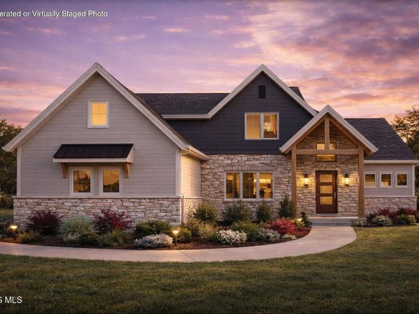 500 Chippewa Lane, Perrysburg, OH 43551