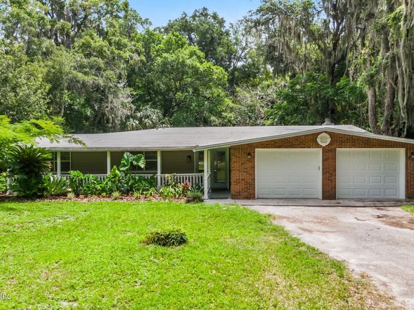 1433 QUINLAN Road E, Jacksonville, FL 32225