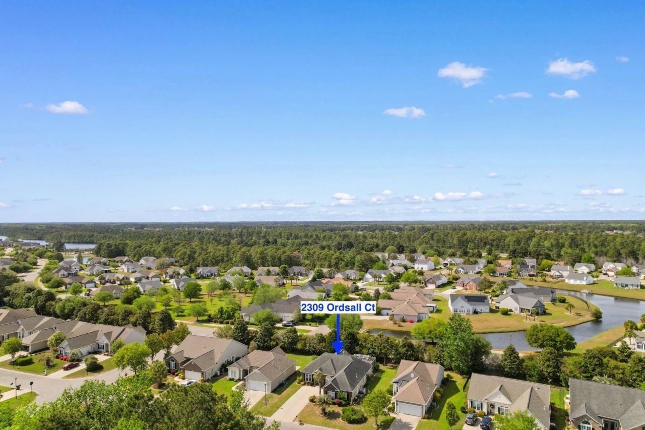 2309 Ordsall Ct.  Photo 32