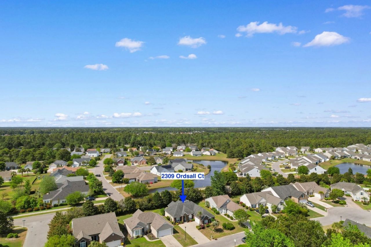 2309 Ordsall Ct.  Photo 33