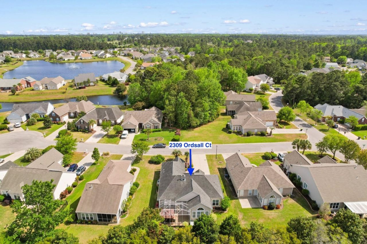 2309 Ordsall Ct.  Photo 34