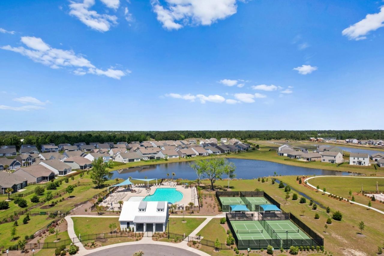 2309 Ordsall Ct.  Photo 36