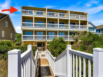 813 S Ocean Blvd., Unit 303, Surfside Beach, SC 29575