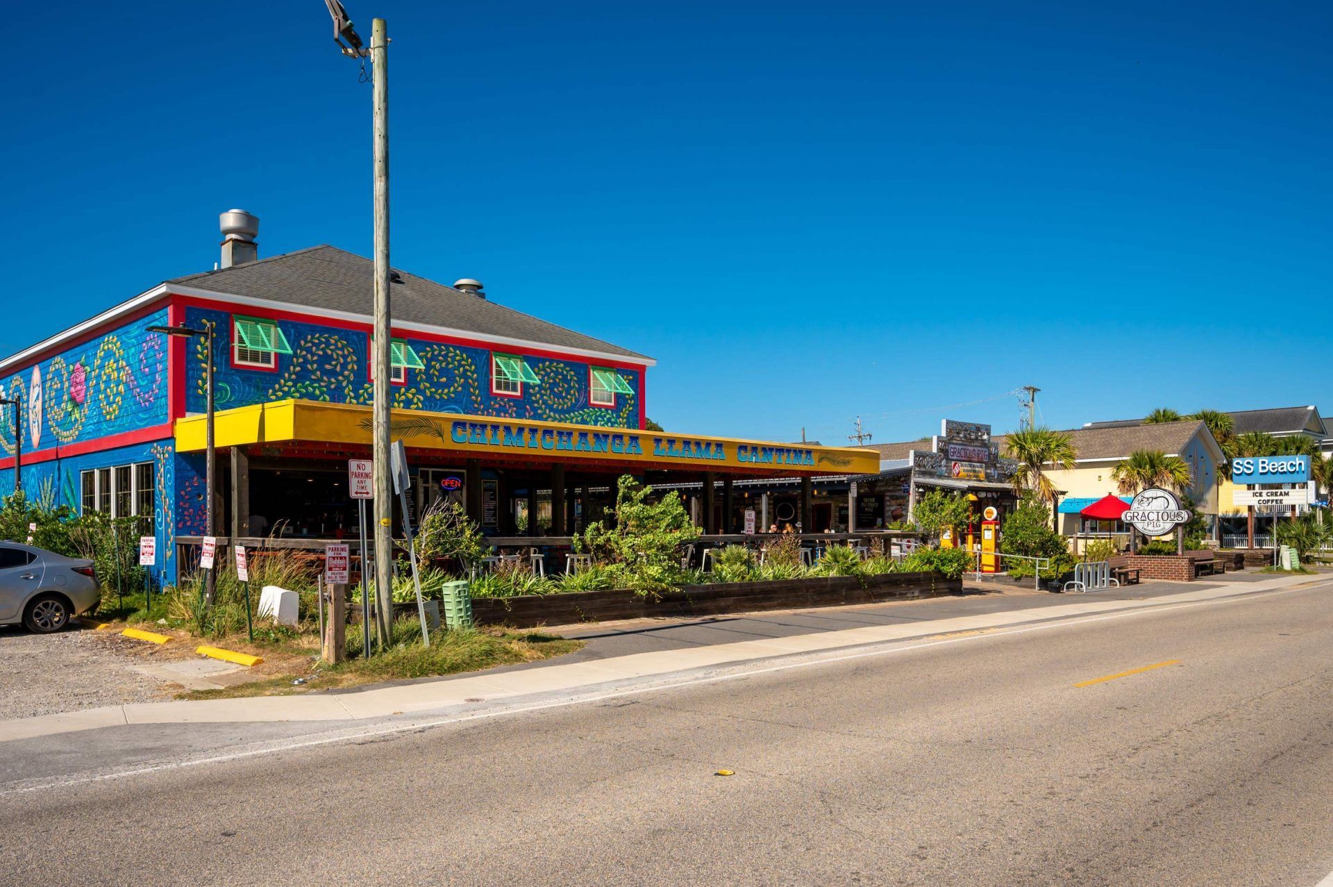 813 S Ocean Blvd. Photo 26