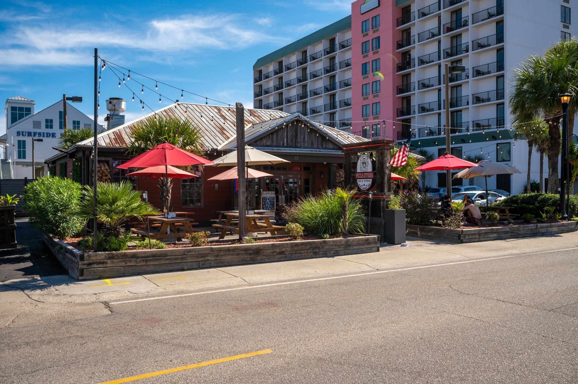 813 S Ocean Blvd. Photo 28