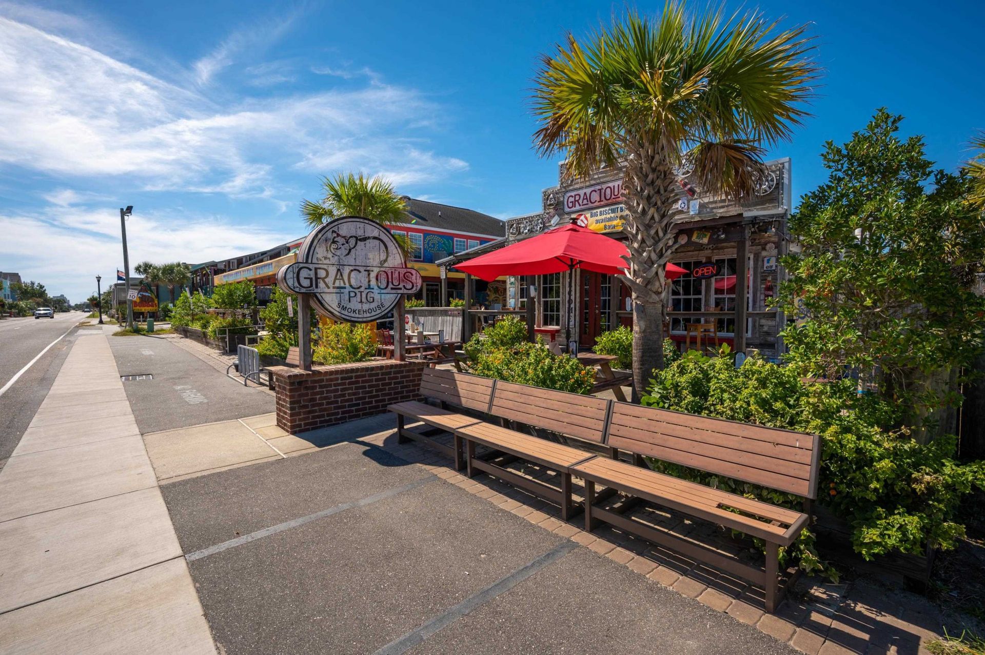 813 S Ocean Blvd. Photo 29